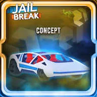 Jailbreak CONCEPT