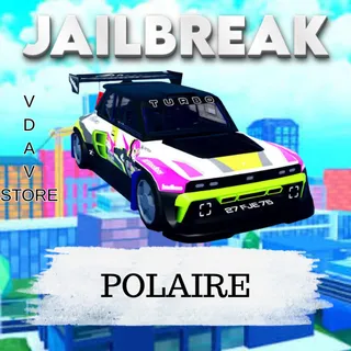 Jailbreak POLAIRE