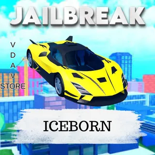 Jailbreak  ICEBORN