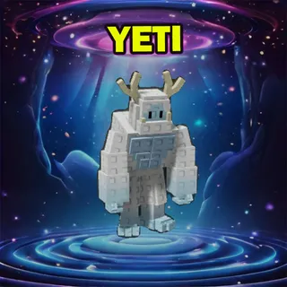 YETI