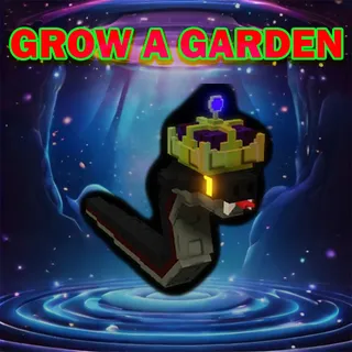 Grow A Garden