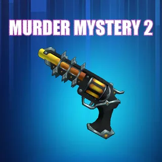 Murder Mystery 2