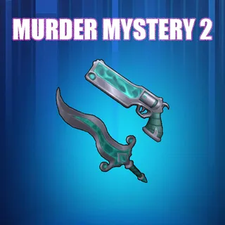 Murder Mystery 2