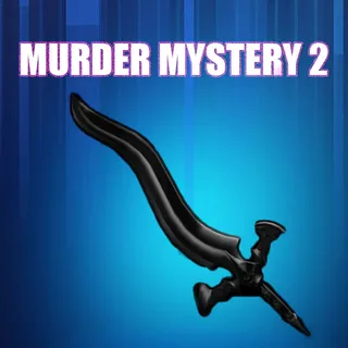 Murder Mystery 2