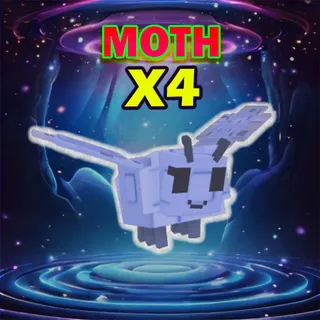 moth