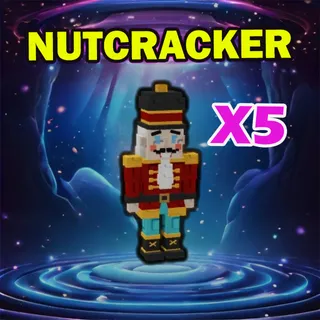 NUTCRACKER