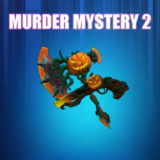 Murder Mystery 2