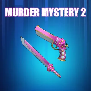 Murder Mystery 2