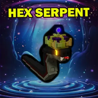 HEX SERPENT