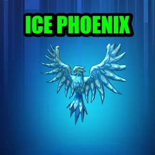 ICE PHOENIX