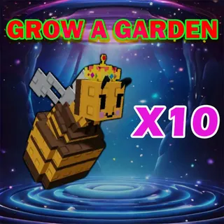 Grow A Garden