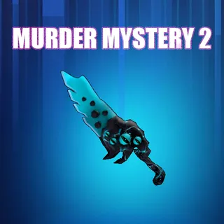 Murder Mystery 2