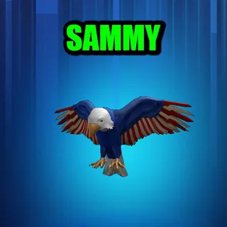 SAMMY
