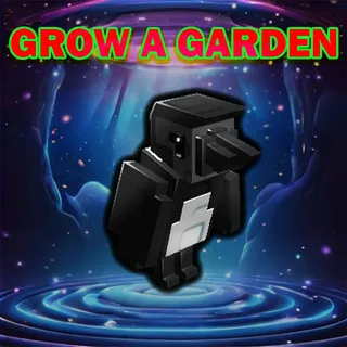 Grow A Garden  