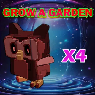Grow A Garden