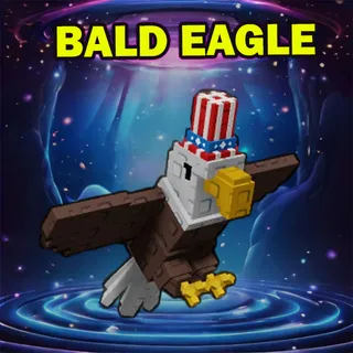 BALD EAGLE