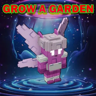 Grow A Garden