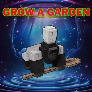 Grow A Garden