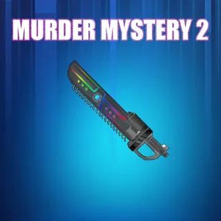 Murder Mystery 2