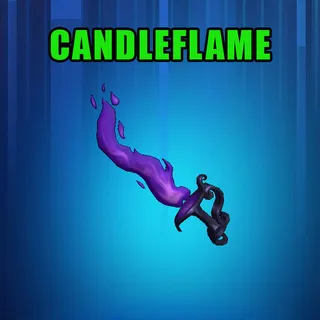 CANDLEFLAME