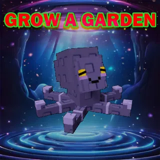 Grow A Garden