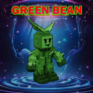 GREEN BEAN