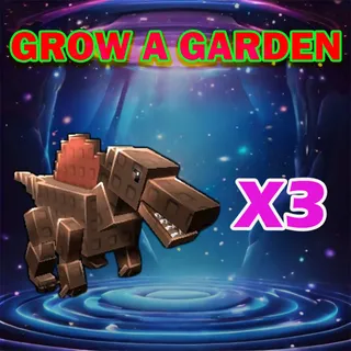 Grow A Garden