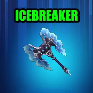 ICEBREAKER