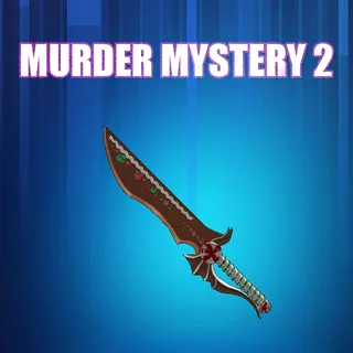 Murder Mystery 2
