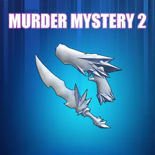 Murder Mystery 2