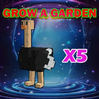 Grow A Garden