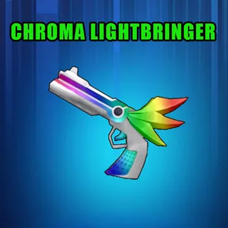 CHROMA LIGHTBRINGER