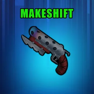 MAKESHIFT