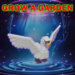 Grow A Garden