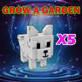 Grow A Garden