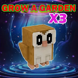 Grow A Garden