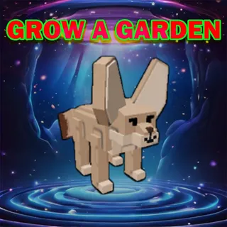 Grow A Garden