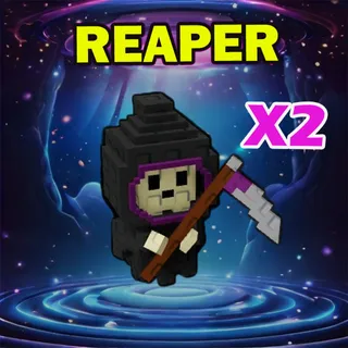 REAPER 