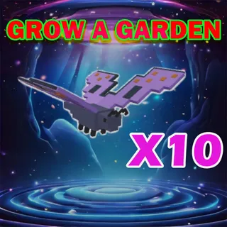 Grow A Garden