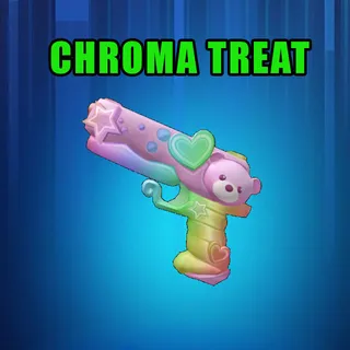 CHROMA TREAT