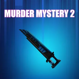 Murder Mystery 2