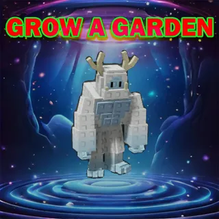 Grow A Garden