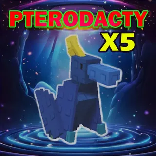 PTERODACTYL