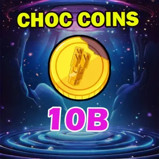 CHOC COINS