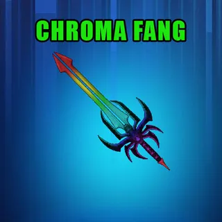 CHROMA FANG