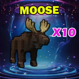 MOOSE