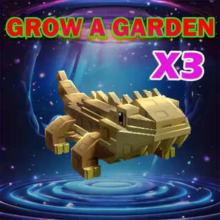 Grow A Garden  