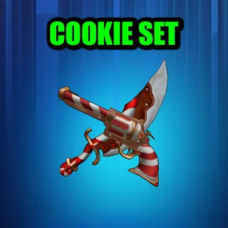 COOKIE SET