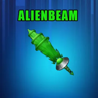 ALIENBEAM