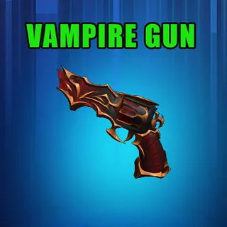 VAMPIRE GUN